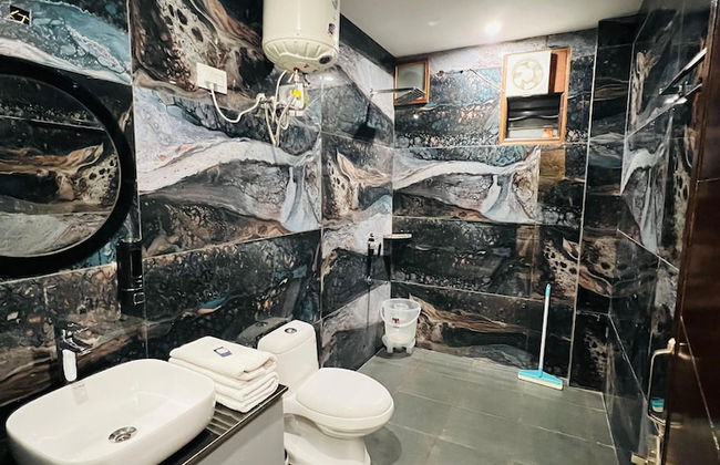 Kasauli Breeze Haven - Foto 17