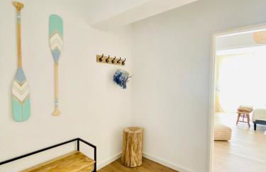 Caparica Rooftop Beach Apartment - Foto 15