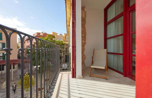 Apartahotel Fil Suites - Photo 78