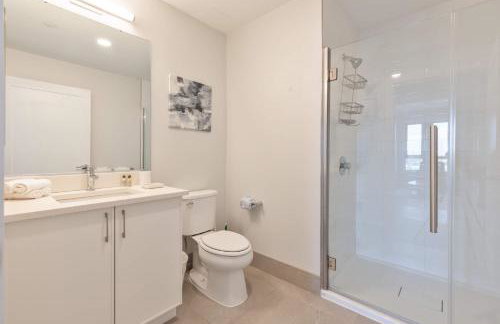 Spacious Apt Downtown - Foto 17