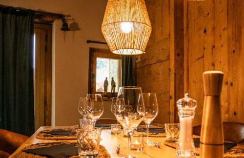 Patatouc Country House - 15 minuti di cammino da Limonetto - Photo 18