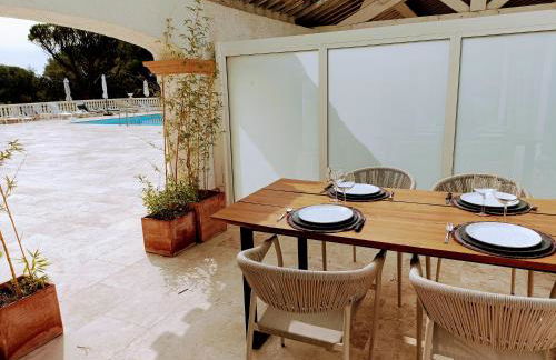 Superbe appartement de standing Le Trophée du Golf - Foto 18