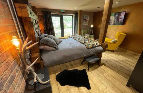 The Mash Tun - monstrous swank in a sleepy village - Foto 10