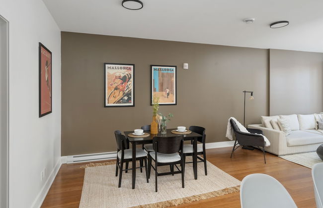 ApartHotel Prince Arthur - Photo 79