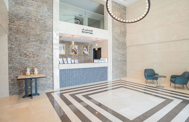 MIRADA BLUE - PALESTINE - Foto 3