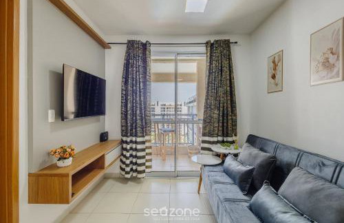 Condomínio Bem localizado com Piscina TCR - Foto 14