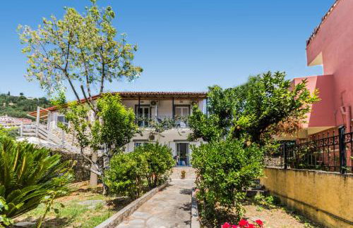 Irini Apartments and Studios - Foto 16