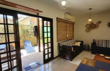 Casa de condomínio 900m da Praia de Boiçucanga - Foto 6