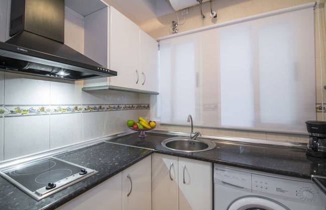 Edificio Granata Prime Holidays - Photo 20