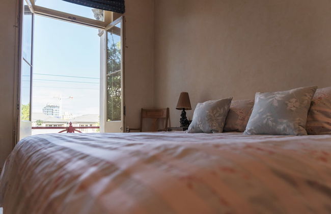 Fire Station Inn - Foto 21