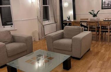 Luxury 3 bedroom, 3 bath apt by Oxford St & Soho - Foto 18