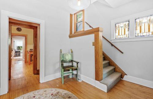 Pillsbury Hideaway - Foto 7