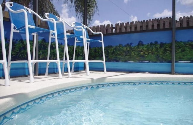 Ly53806 - Indian Ridge - 3 Bed 2 Baths Villa - Foto 27