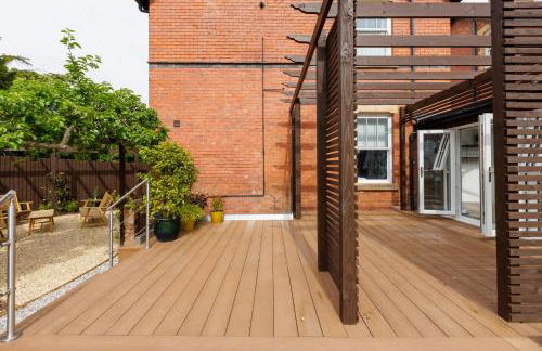 Flat 1 Highgate, Walford Road, Ross on Wye - Foto 61