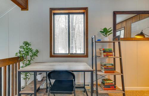 Family-Friendly Big Bass Lake Vacation Rental! - Foto 22