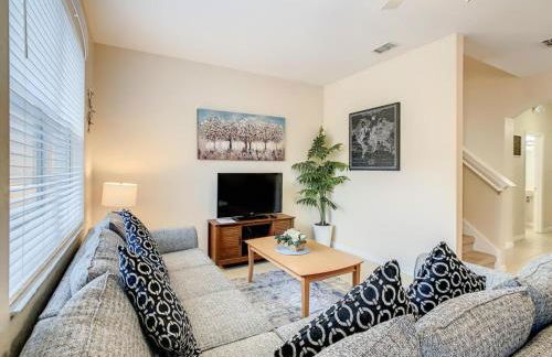 Spacious Regal Oaks Townhome by Disney - Foto 6