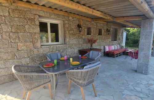 Bergerie U Caseddu - Foto 22