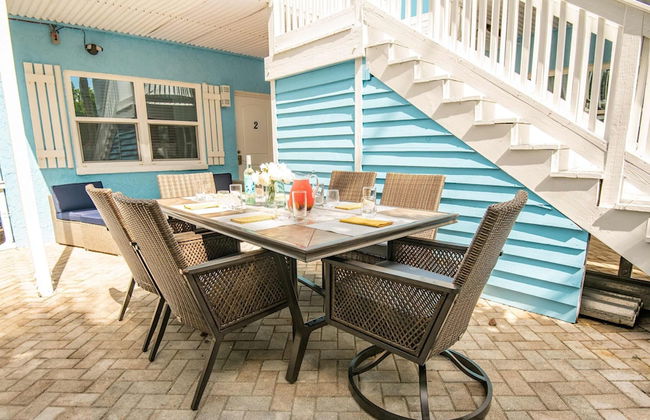 Sandy Shores 2BR Beach Getaway and Surf Spot - Photo 56