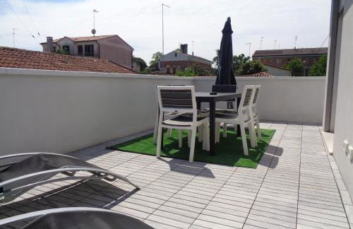 Casa di Chiara vicino Venezia e Aeroporto VCE - Photo 33