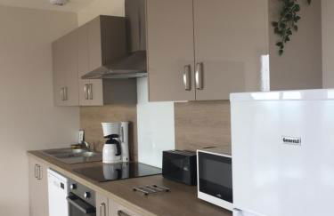 Les Embruns Fecampois - Foto 14