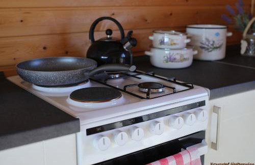 Dzikie Chatki - Foto 27