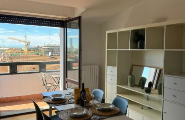 Appartamento Isola- Attico con Balcone - Foto 4