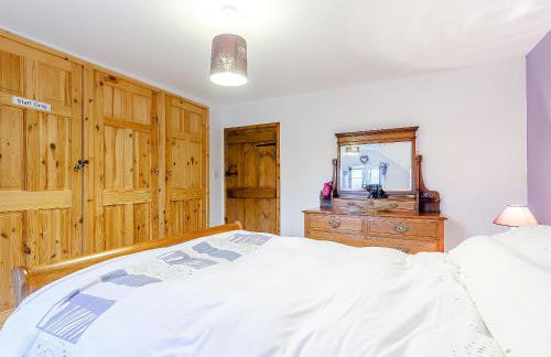 The Old Vicarage - Foto 16