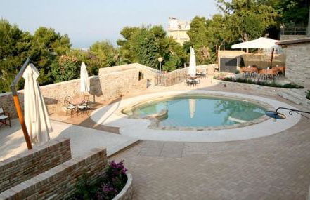 Residence Borgo Da Mare - Foto 23