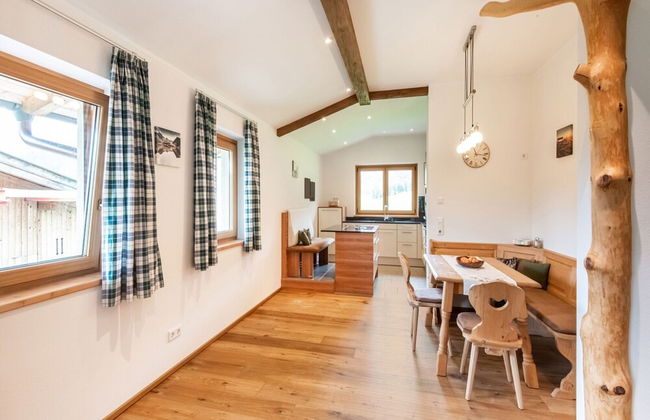 Apartment in Saalfelden am Steinernen Meer - Foto 21