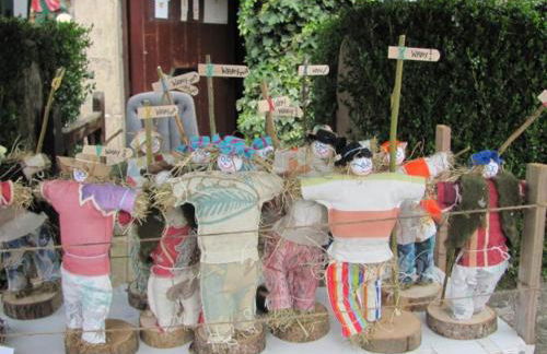 The Riverside Tailor's Retreat at Wray - Foto 58