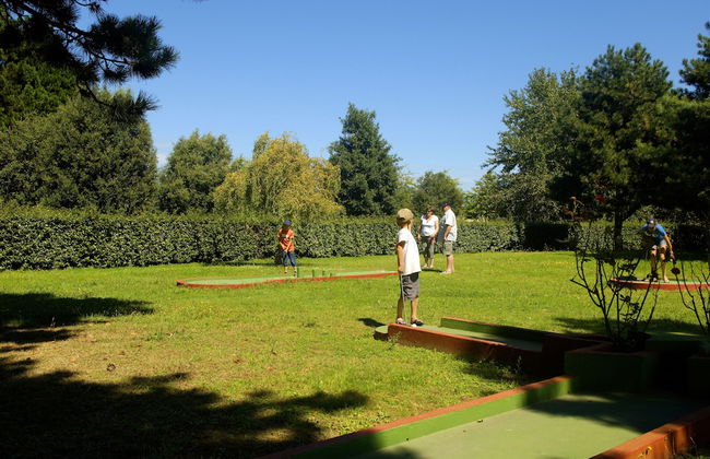 Village Vacances Azureva Kerjouanno - Foto 24