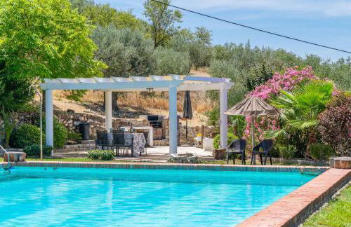 Casa Rural Molino Macegal new - Foto 52