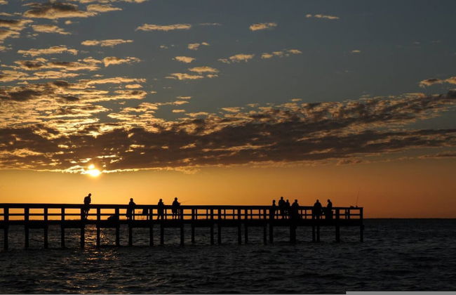 Tranquility - Waterfront Villa With Pool Dock - Photo 74