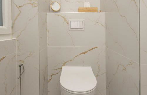 Bord de mer - Beau 2 pièces rénové - Parking - EX - Foto 22