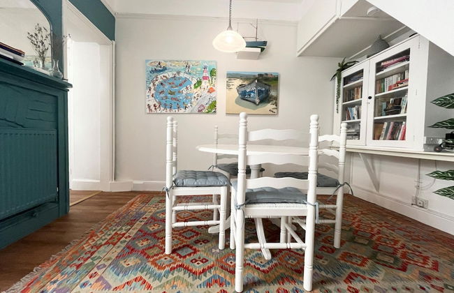 Charming 2 Bed House Central Penzance - Foto 13