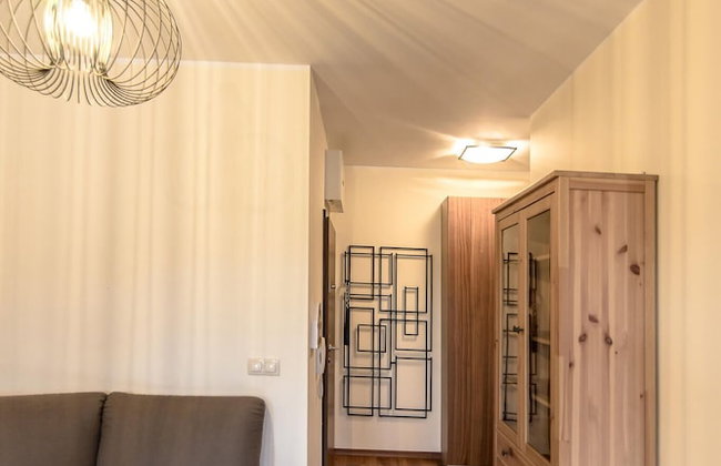 Apartamenty City View od WroclawApartament-pl - Foto 151