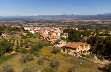 Casas Rurales Acebuche en Valle del Ambroz - Foto 69