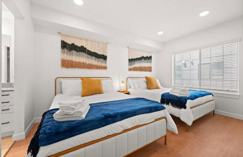 Stylish SLC Townhome King 2-Car Garage - Foto 12