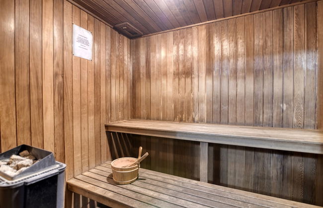 Central Brunswick Apartment Hotel - Foto 64