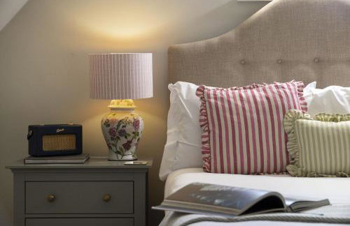 The Coach House, South Cerney - Foto 12