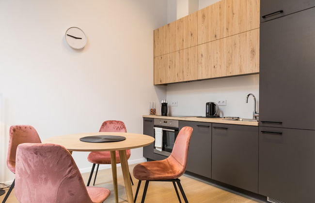 Apartments Laisve - Photo 21