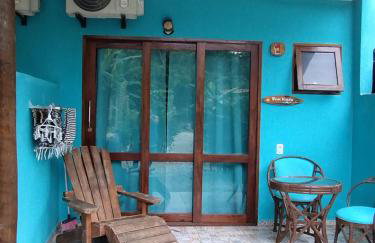 Suites Coqueiros Itamambuca - Foto 29