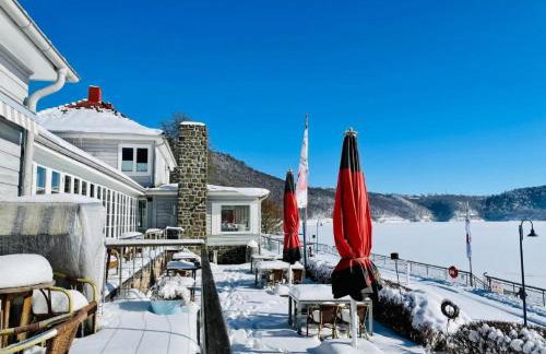 Holiday Home in Nieder-Werbe mit Großer Terrasse by Interhome - Foto 33