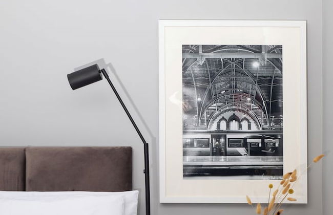 Bob W London Hyde Park - Foto 27