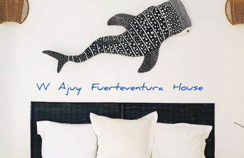 Ajuy Fuerteventura House - Photo 4