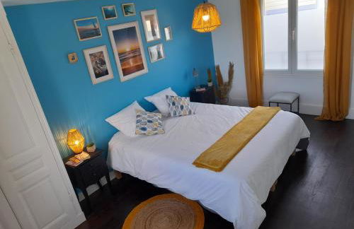 4 saisons baie de somme - Foto 5