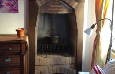 Altes Backhaus in Maranzana - Photo 14