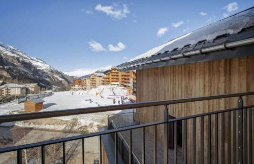 Résidence Freddie - Foto 36