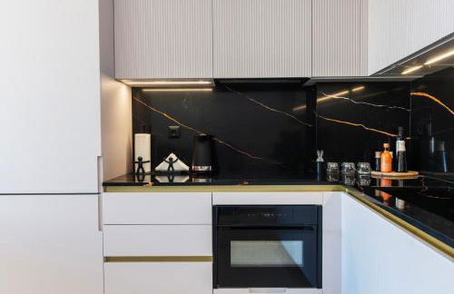 N K Suite - Design Boutique Stay with City view - Foto 7