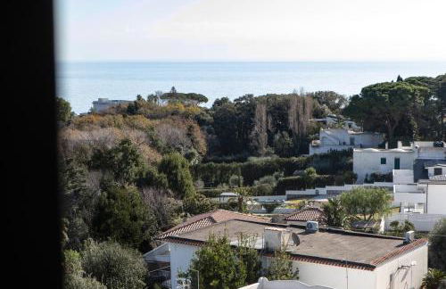 Casa Di Ulisse Vista Mare-Free Parking-Wi-Fi - Foto 6